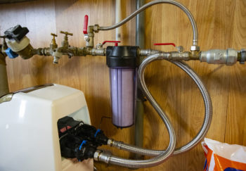 Installation Chaudière gaz condensation | Adoucisseur d'eau | Lorraine chauffage | Metz Nancy Grand-est