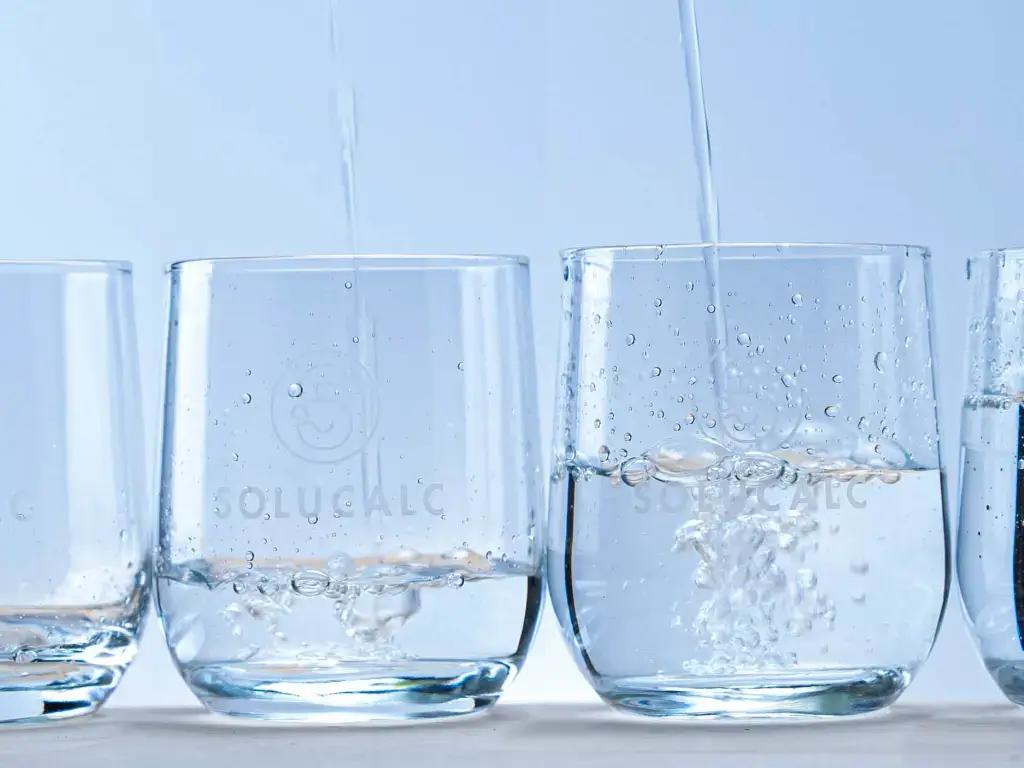 Solucalc adoucisseur d'eau CO2 avec Lorraine Chauffage partenaire en Lorraine.