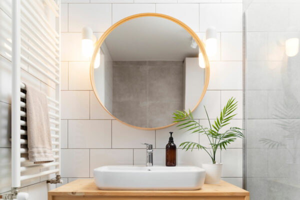 Rénovation de salle de bains en Moselle avec Lorraine Chauffage